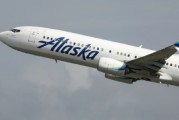 九江阿拉斯加航空公司明年将开通罗马航线 首次进军欧洲市场