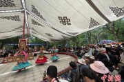 九江拉萨市将颁布全域旅游发展地方性法规 促进文旅产业大发展