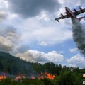 九江中国大型水陆两栖飞机AG600“鲲龙”获颁生产许可证