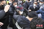 九江多次未经允许外出，“素媛案”凶手赵斗淳再次被拘留