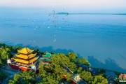 九江人这一辈子，一定要去岳阳过次端午！
