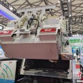 九江上海新能源环卫车保有量超1500辆